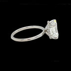 4ct DIAMOND RING